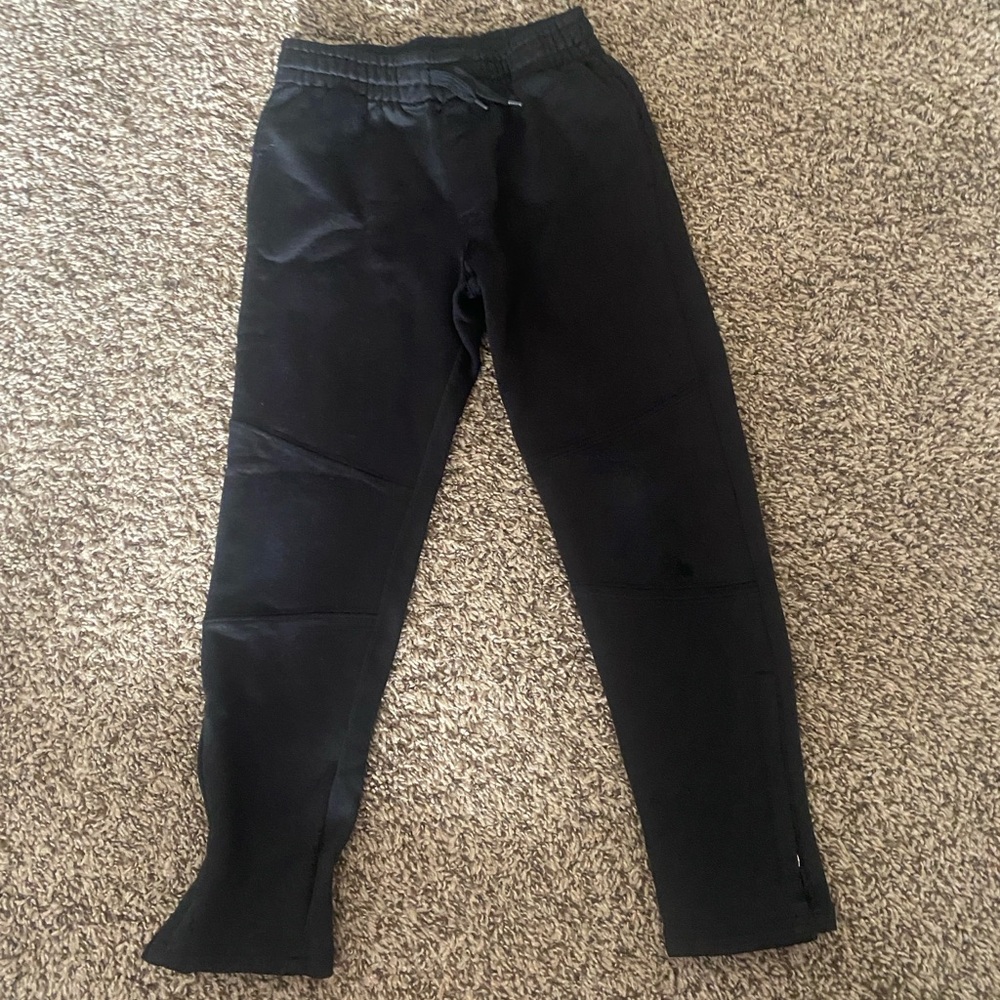 OshKosh B'gosh Kids Black Sweatpants